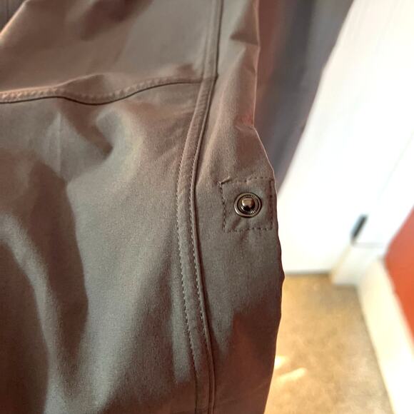 Kuhl Freeflex Roll up pants Sage SZ 16 - Picture 6 of 9